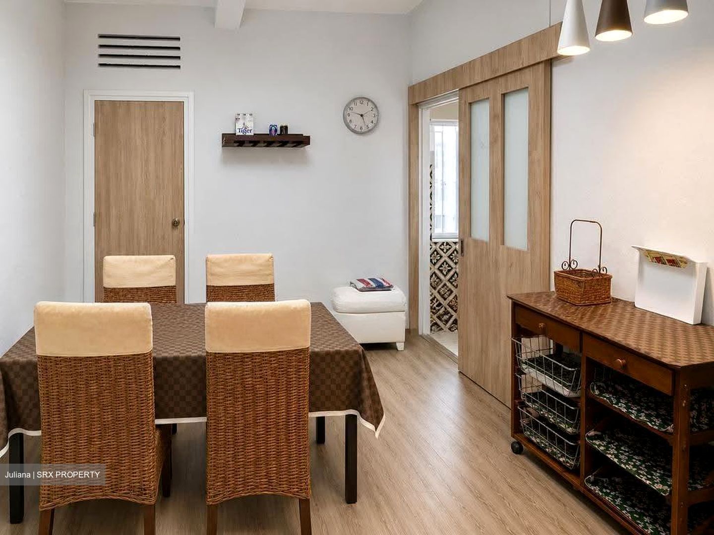 Blk 57 Tiong Bahru Estate (Bukit Merah), HDB 3 Rooms #629250241